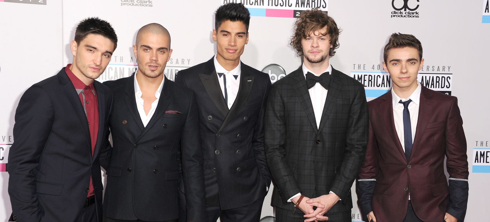 The Wanted The Wanted