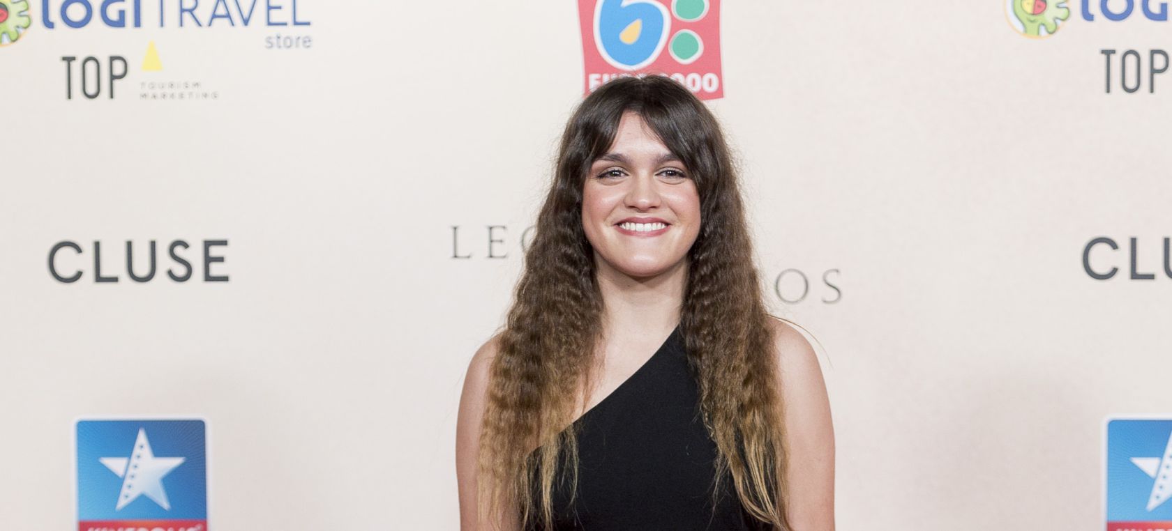 Amaia y Álex de Lucas cantan juntos ‘La casa del sol naciente’ Amaia y Álex de Lucas cantan juntos ‘La casa del sol naciente’