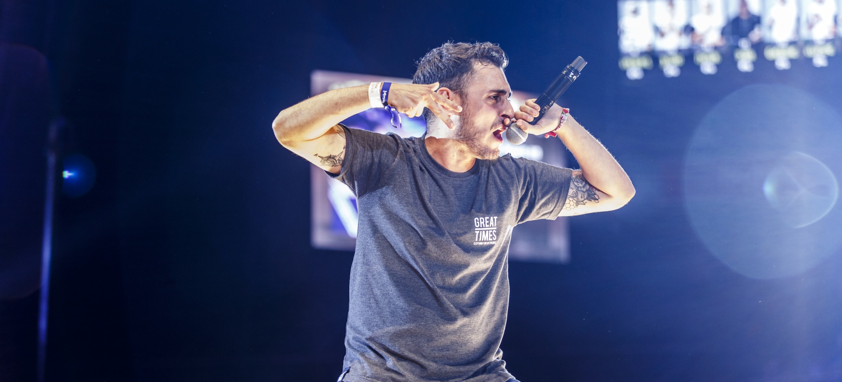 Final Nacional Red Bull Batalla de los Gallos (España, 2020): horario, participantes y más info Final Nacional Red Bull Batalla de los Gallos (España, 2020): horario, participantes y más info