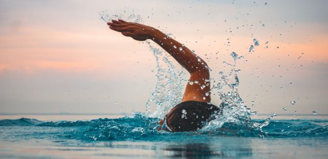Suspenden a una estrella de la natación por ser infiel a su mujer Suspenden a una estrella de la natación por ser infiel a su mujer