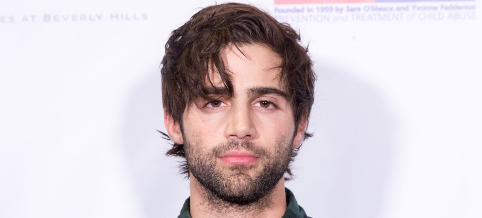 Max Ehrich Max Ehrich