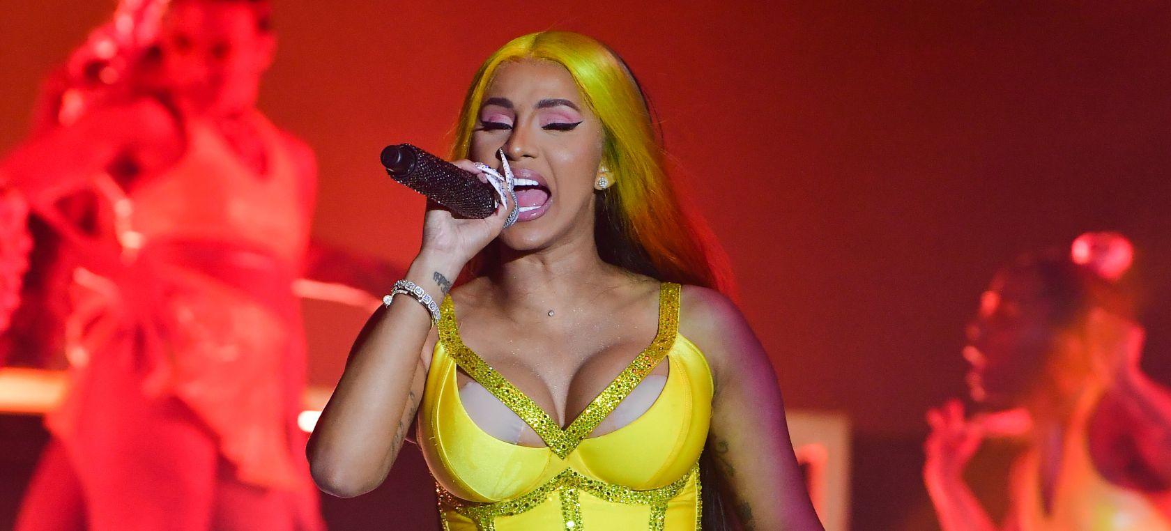 Cardi B Cardi B