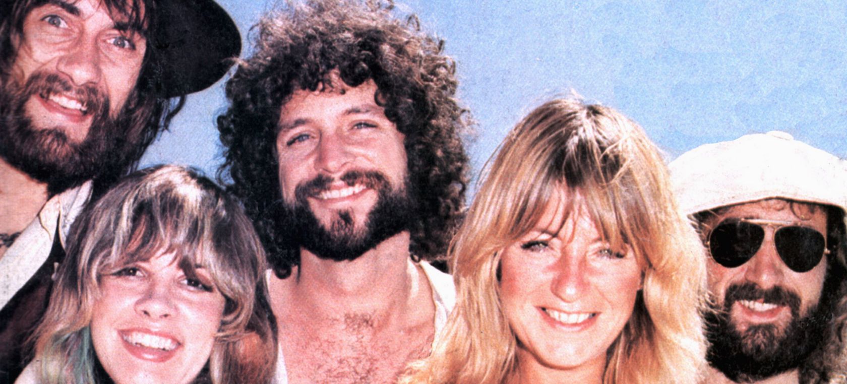 Fleetwood Mac Fleetwood Mac