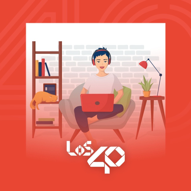 Concéntrate durante el teletrabajo con nuestra playlist y consigue la productividad que necesitas Concéntrate durante el teletrabajo con nuestra playlist y consigue la productividad que necesitas