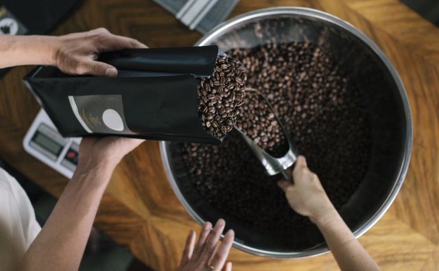 Este es el desagradable secreto que esconde el café más caro del mundo Este es el desagradable secreto que esconde el café más caro del mundo