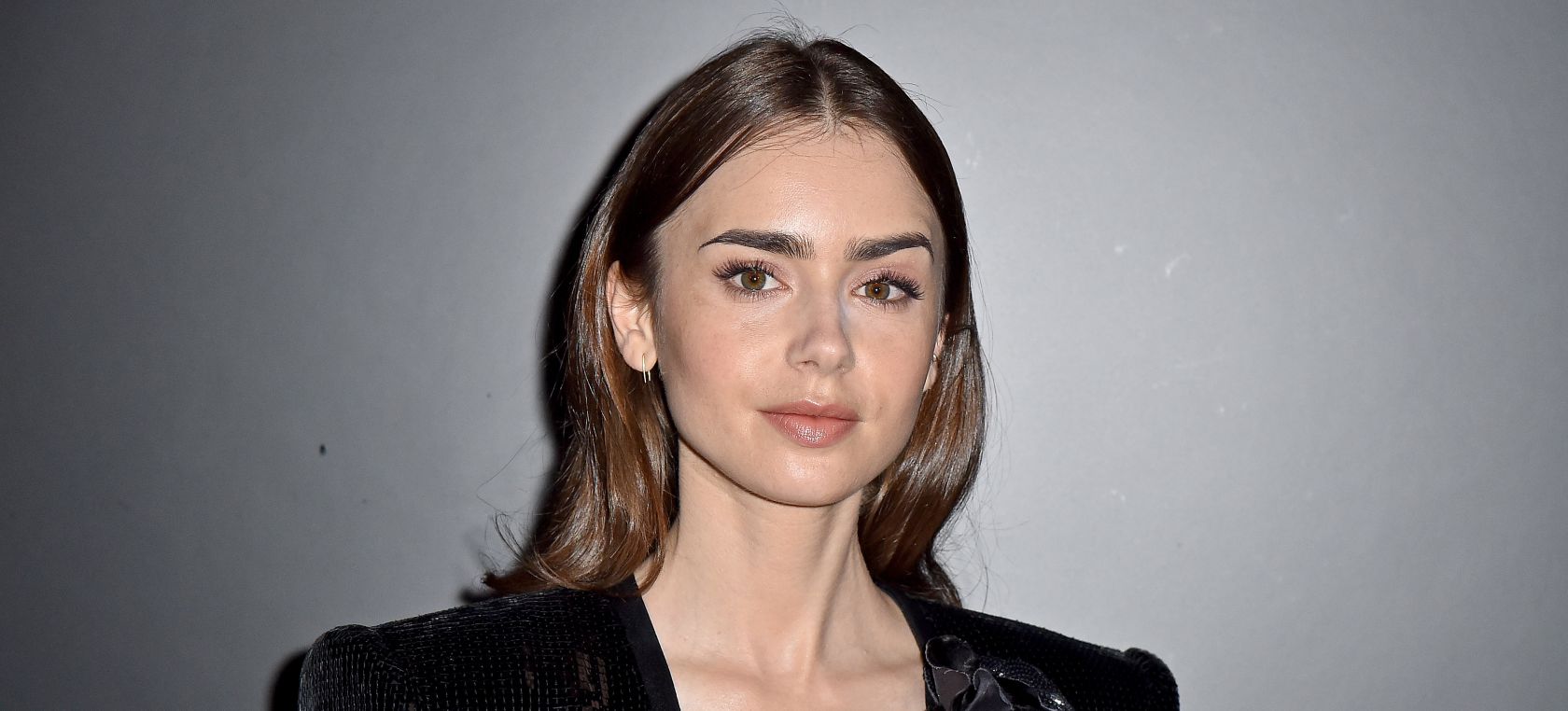 Lily Collins Lily Collins
