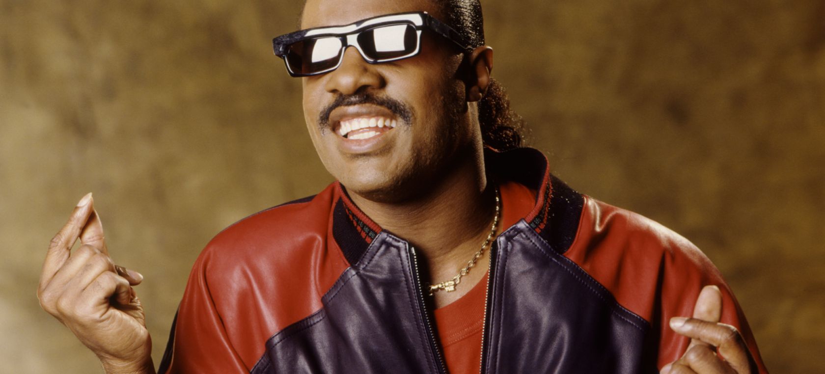 Stevie Wonder Stevie Wonder