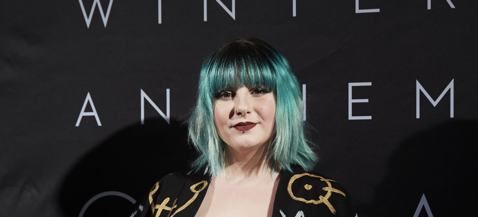 Marina Jade reaparece con un radical cambio de look: “La he liado un poco” Marina Jade reaparece con un radical cambio de look: “La he liado un poco”