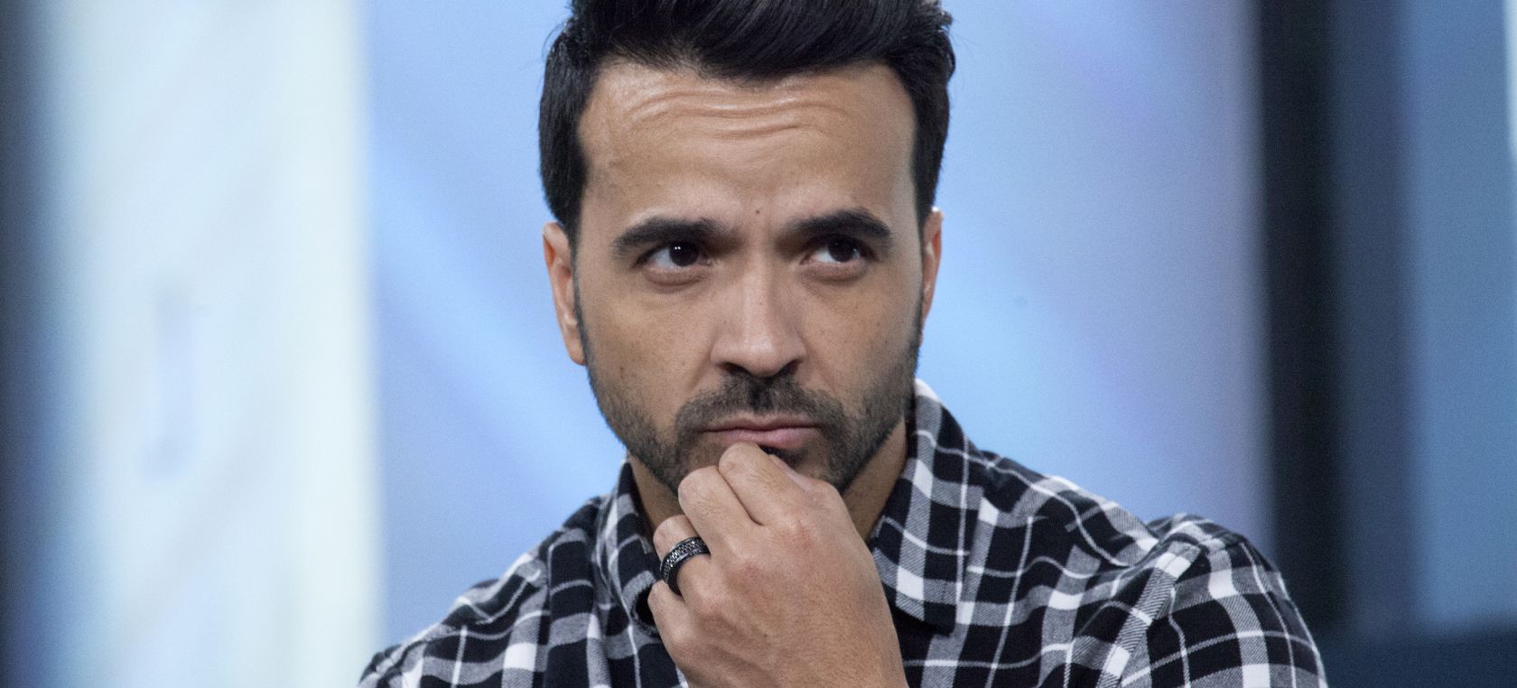 Luis Fonsi Luis Fonsi