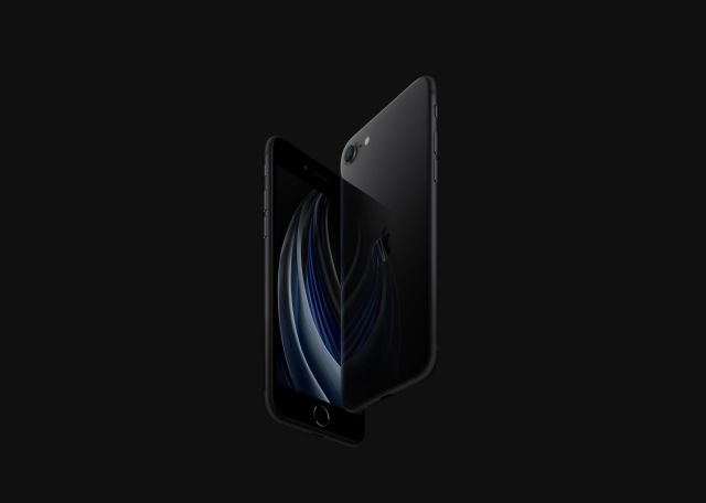¿Qué le pedirías al nuevo iPhone SE? ¿Qué le pedirías al nuevo iPhone SE?