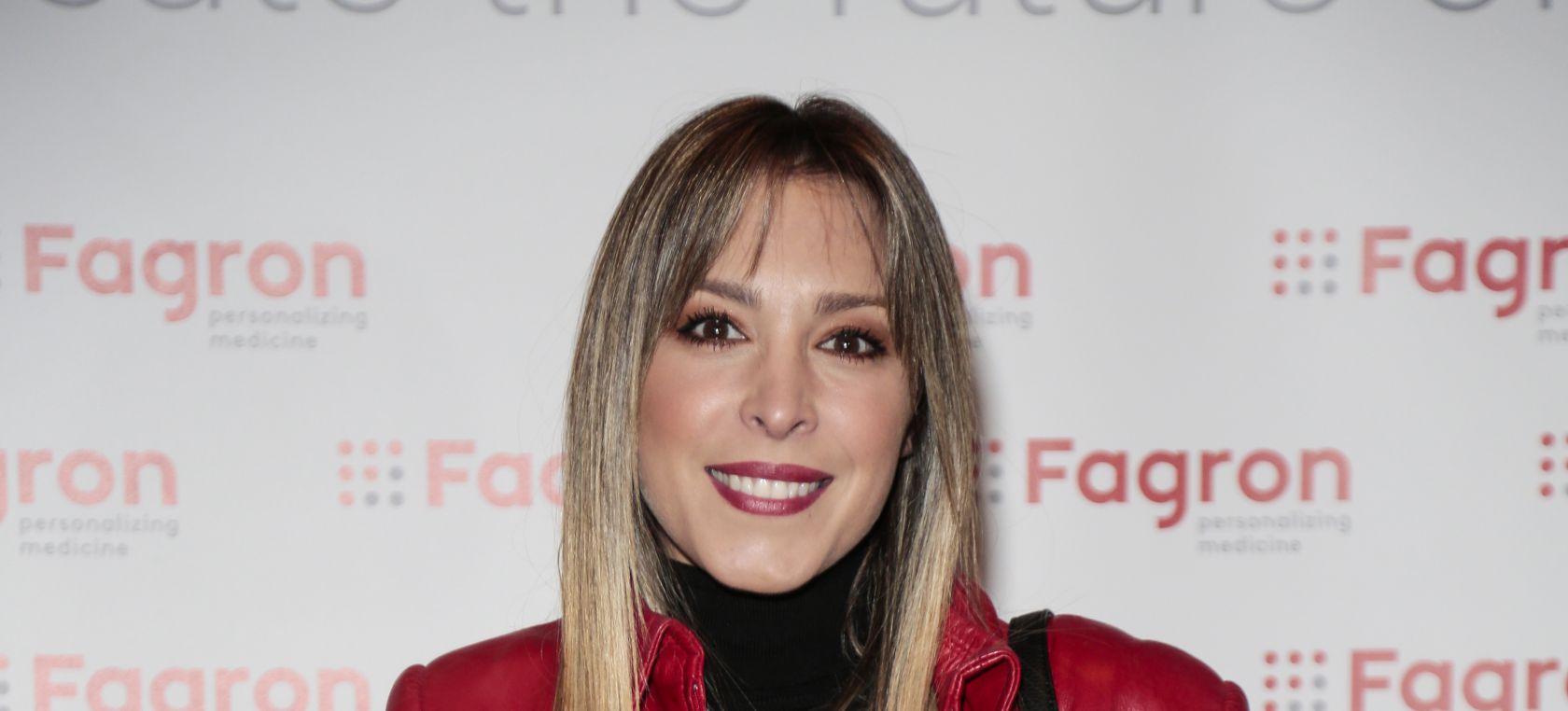 Gisela muestra su cambio físico: “Espero llegar a los 8 kg” Gisela muestra su cambio físico: “Espero llegar a los 8 kg”