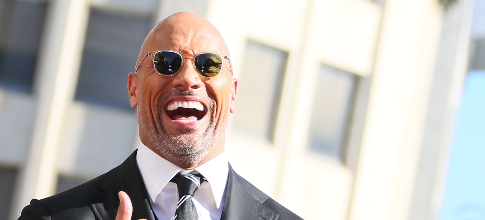 Dwayne Johnson La Roca foto de niño Dwayne Johnson La Roca foto de niño