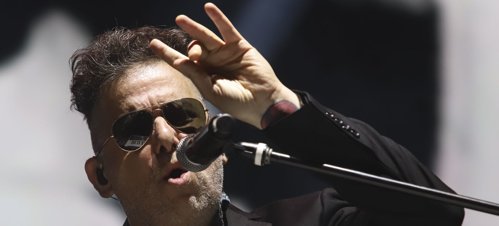 Andrés Calamaro Andrés Calamaro