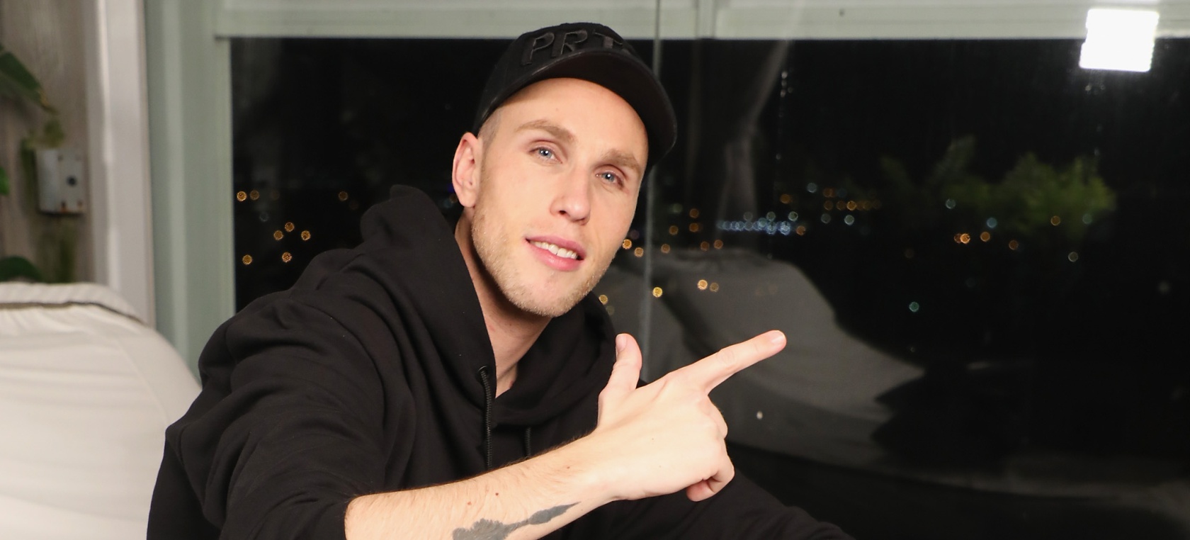 Nicky Romero estrena ‘Nights With You’ en una nueva etapa profesional Nicky Romero estrena ‘Nights With You’ en una nueva etapa profesional