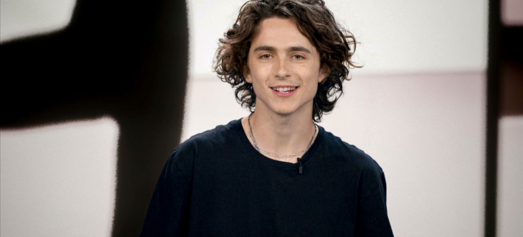 Timothée Chalamet Timothée Chalamet
