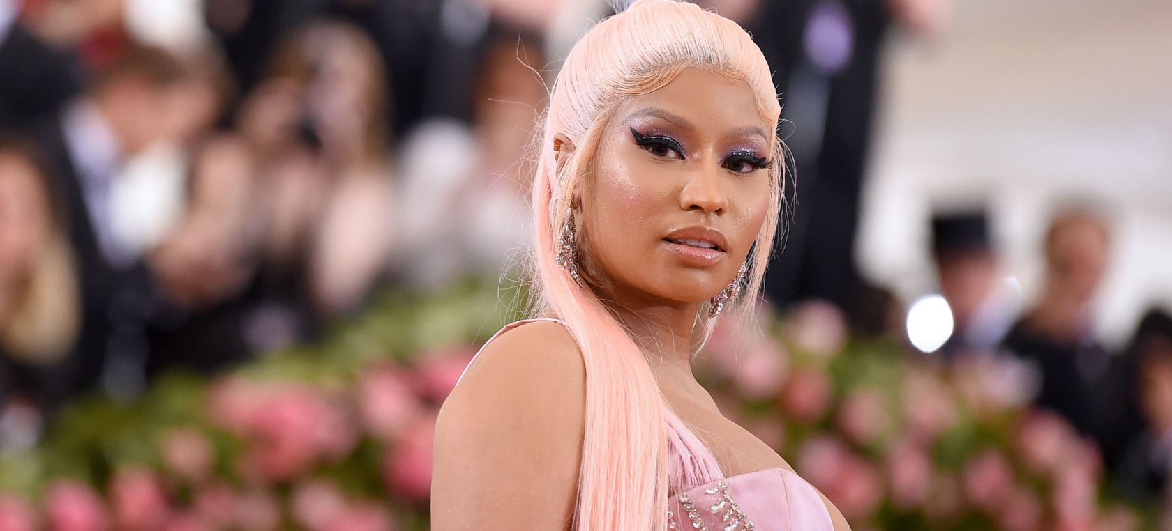 Nicki Minaj Nicki Minaj