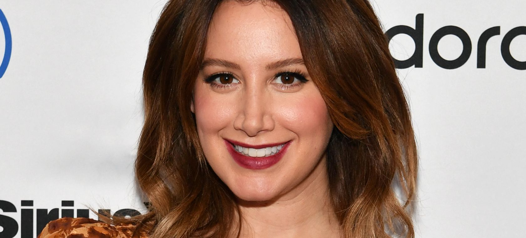 Ashley Tisdale revela el sexo de su bebé Ashley Tisdale revela el sexo de su bebé