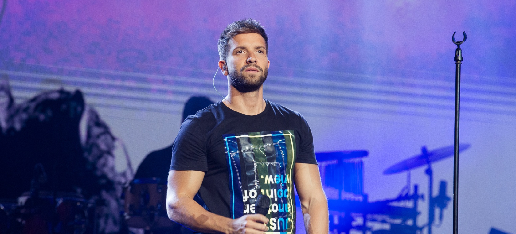 Pablo Alborán, Sebastian Yatra, Dani Martín y Camilo llegan al ecuador de octubre con sus nuevas canciones Pablo Alborán, Sebastian Yatra, Dani Martín y Camilo llegan al ecuador de octubre con sus nuevas canciones