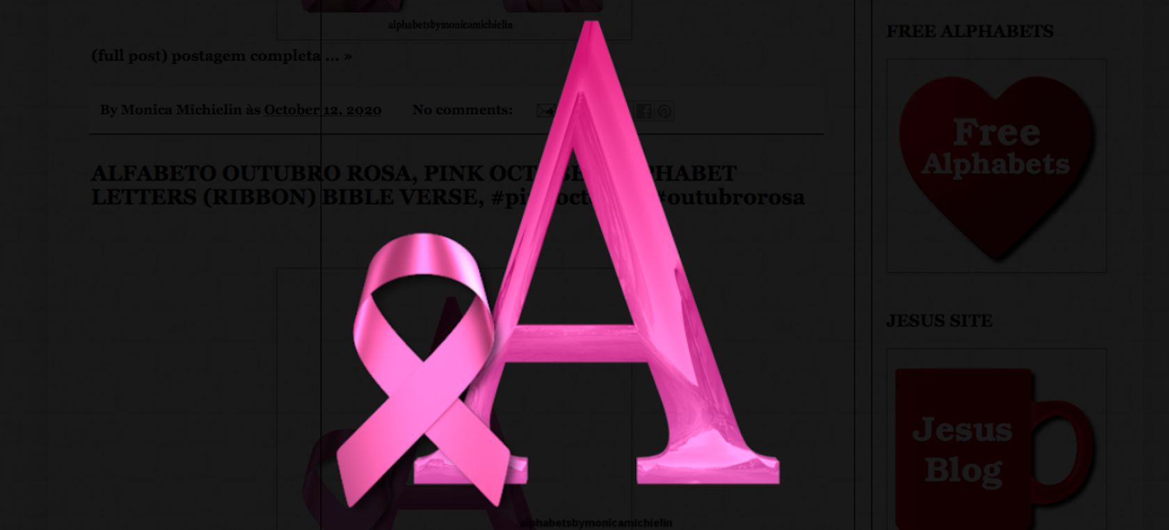 Día Mundial Contra el Cáncer de Mama Día Mundial Contra el Cáncer de Mama