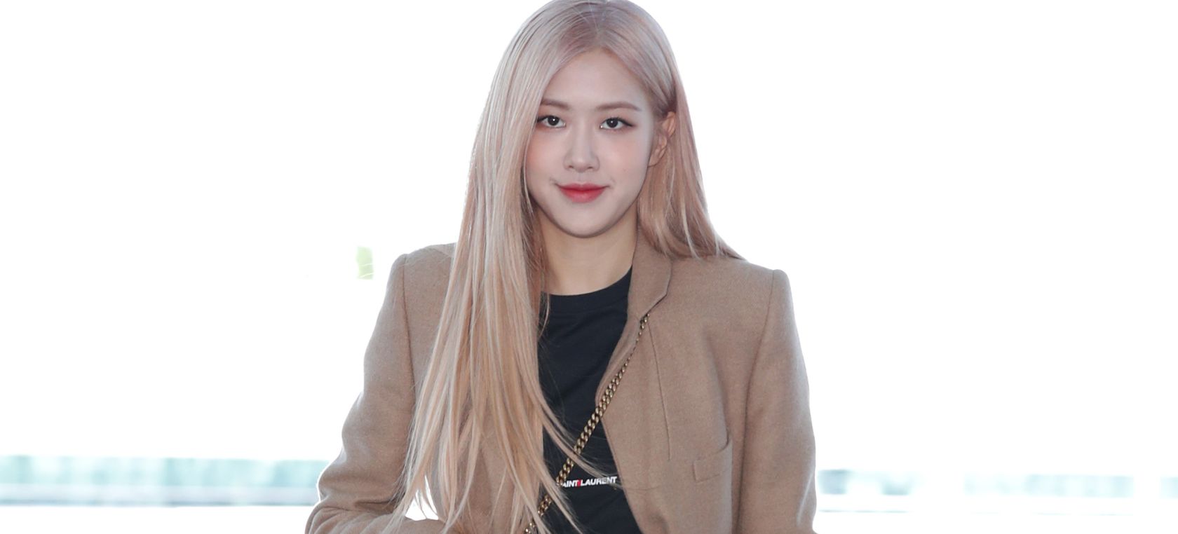 Rosé (Blackpink) Rosé (Blackpink)