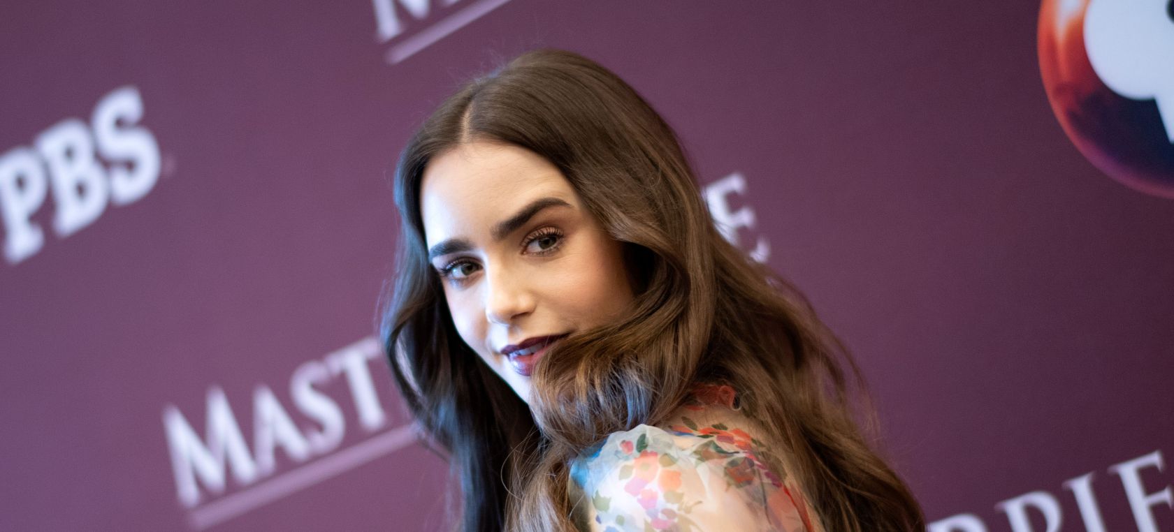 Lily Collins Lily Collins