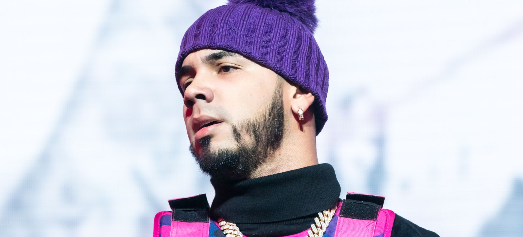 Anuel AA Anuel AA