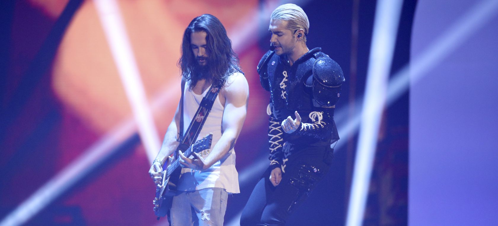 Tokio Hotel Tokio Hotel
