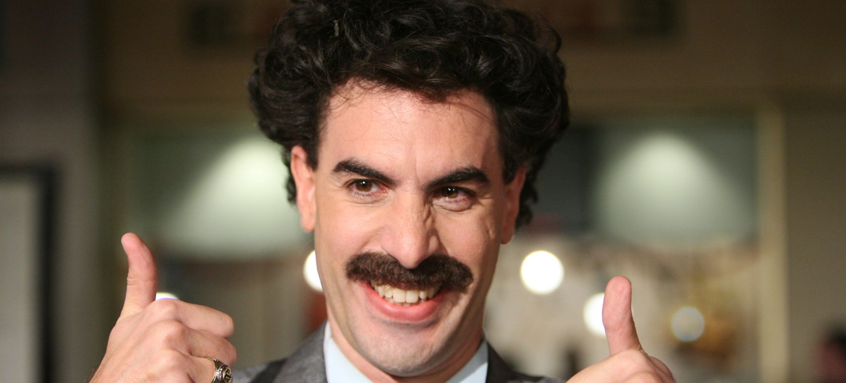Borat coronavirus Jimmy Kimmel Borat coronavirus Jimmy Kimmel