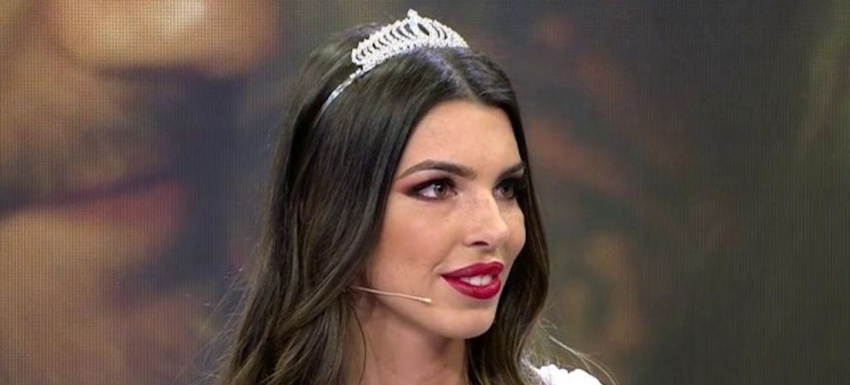 Andrea Gasca (‘La isla de las Tentaciones’) se opera el pecho y enseña el resultado Andrea Gasca (‘La isla de las Tentaciones’) se opera el pecho y enseña el resultado