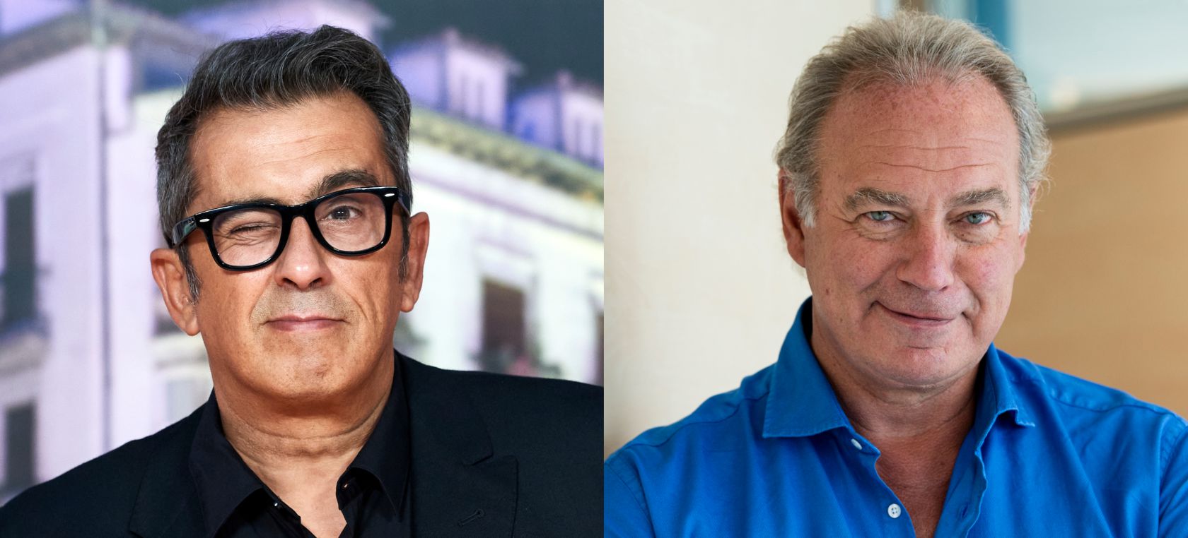Buenafuente explica la verdadera razón por la que Bertín Osborne no acude a su programa Buenafuente explica la verdadera razón por la que Bertín Osborne no acude a su programa