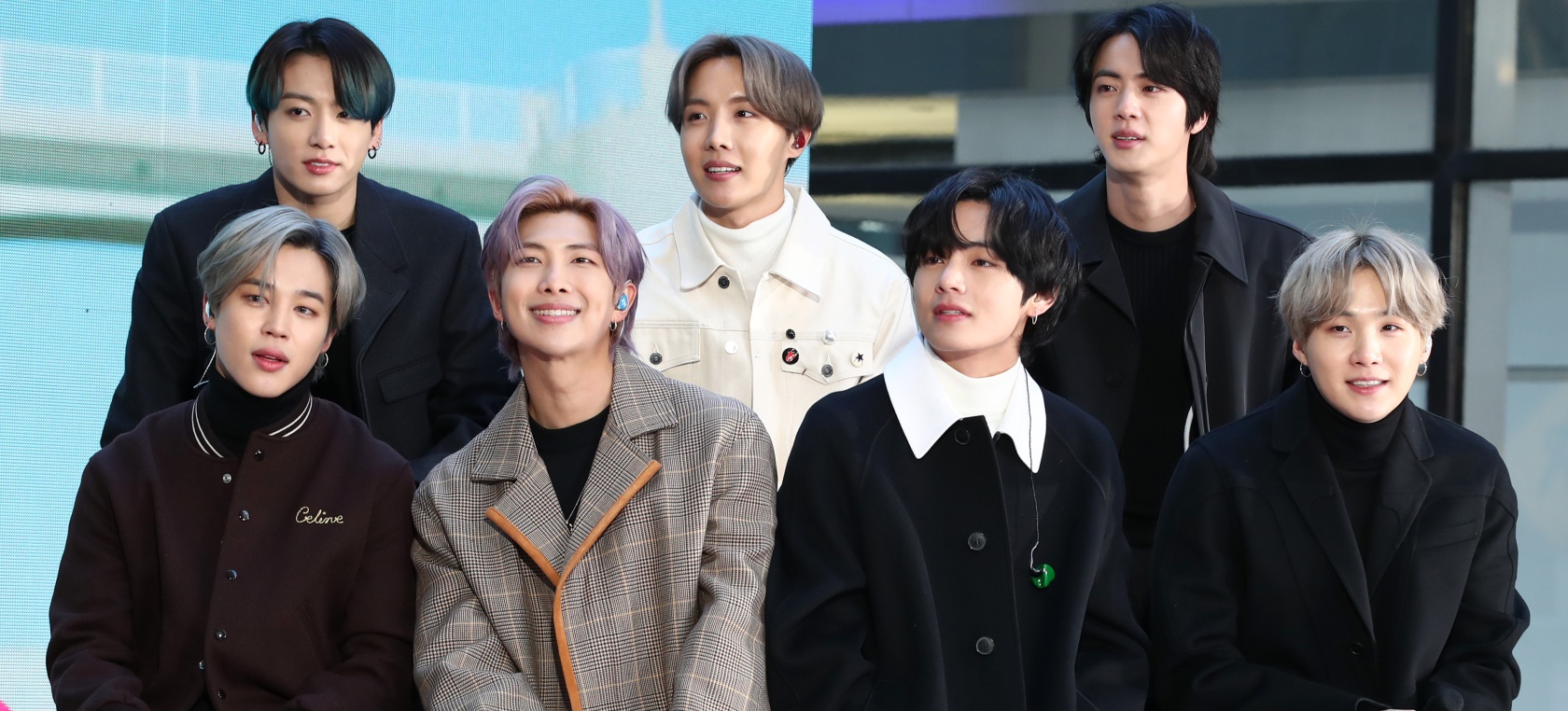 BTS comparte el primer avance de ‘BE’, su nuevo álbum BTS comparte el primer avance de ‘BE’, su nuevo álbum
