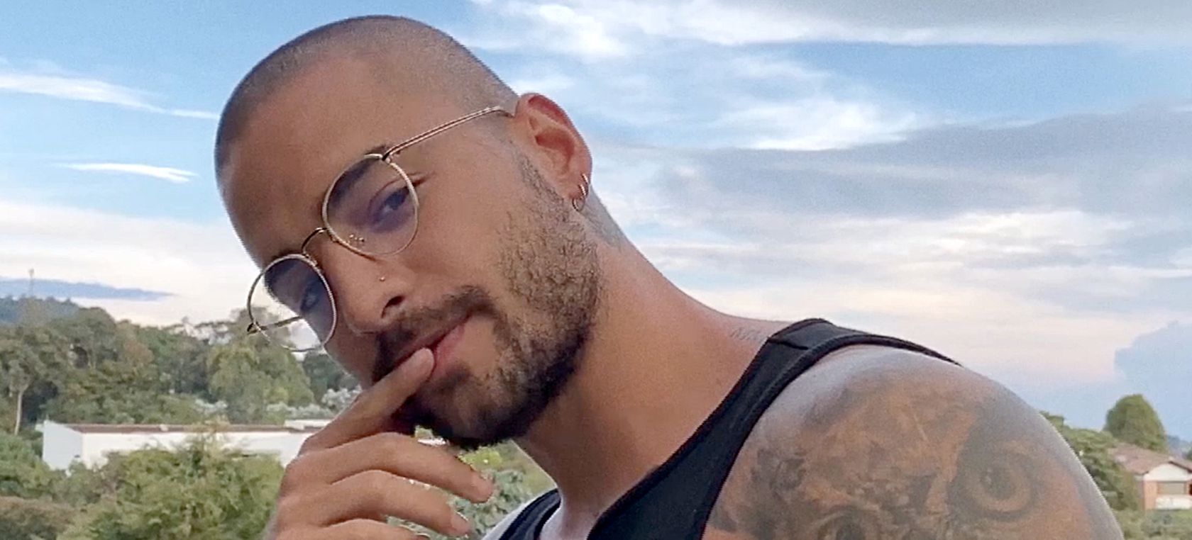 Maluma Maluma
