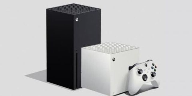 Xbox Series X y S Xbox Series X y S