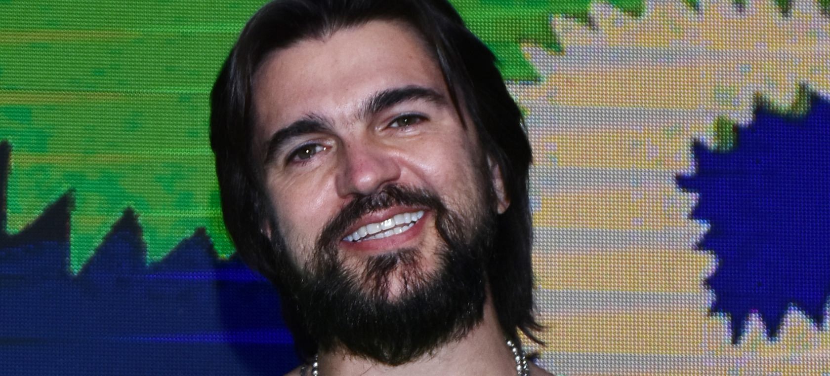 Juanes Juanes