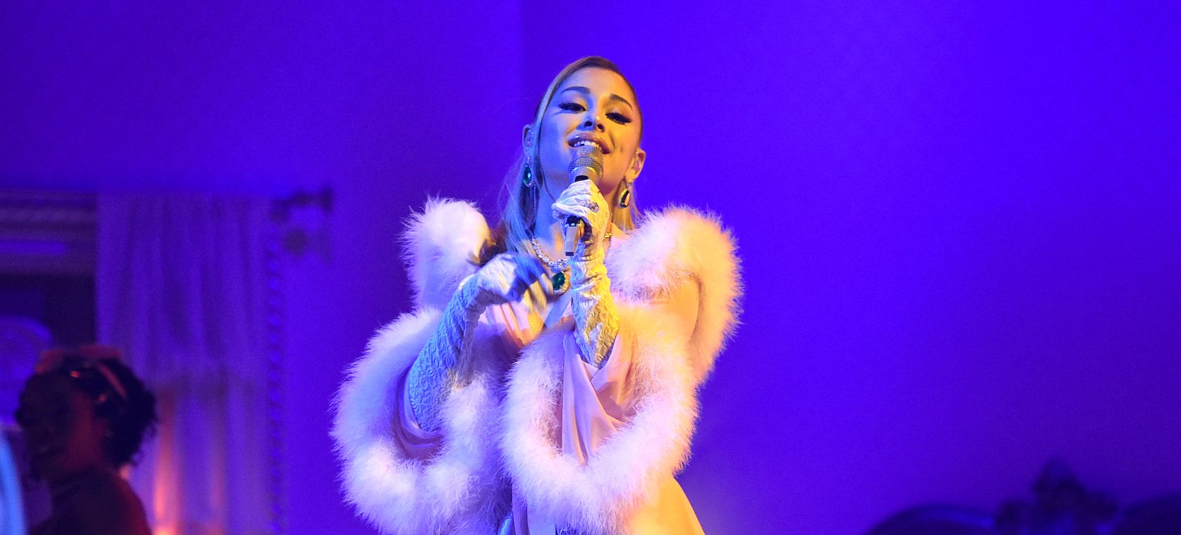 Ariana Grande Ariana Grande