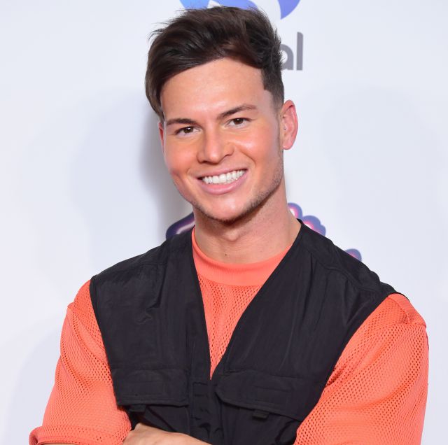 El polifacético Joel Corry puede estrenarse en la lista este sábado junto a MNEK El polifacético Joel Corry puede estrenarse en la lista este sábado junto a MNEK