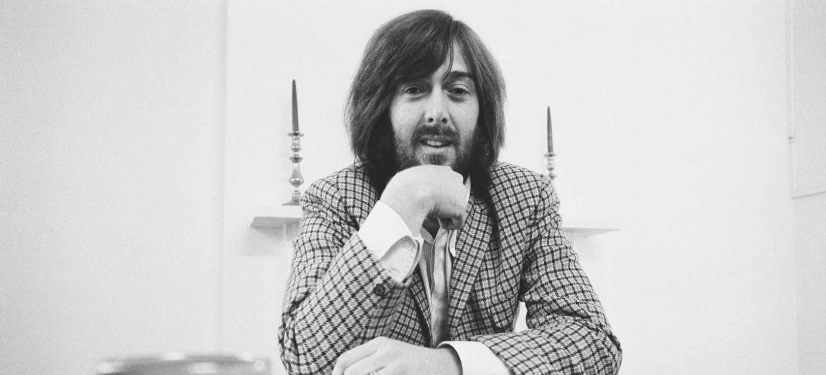 Muere Spencer Davis, pionero del rock de los 60 y creador de ‘Gimme Some Lovin’ Muere Spencer Davis, pionero del rock de los 60 y creador de ‘Gimme Some Lovin’