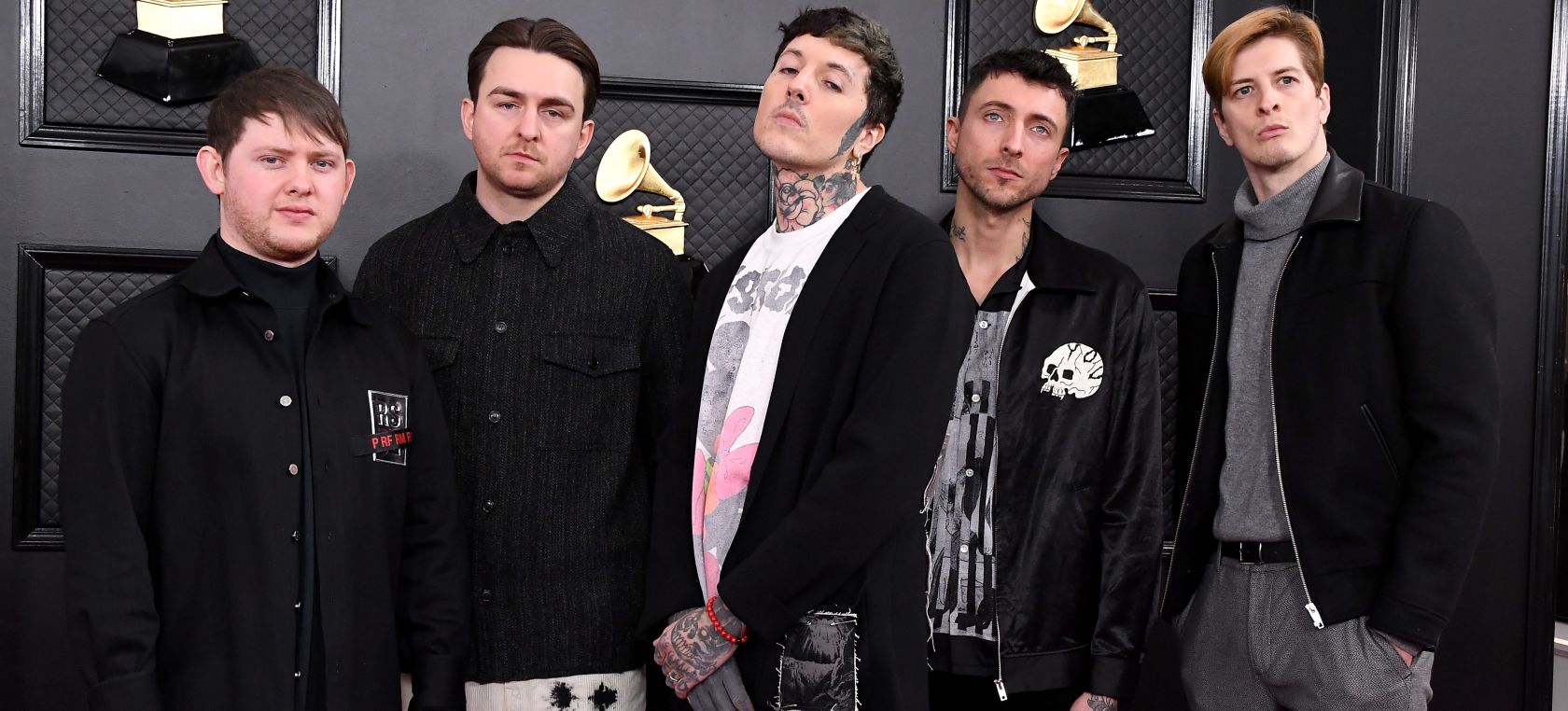 Bring Me The Horizon Bring Me The Horizon