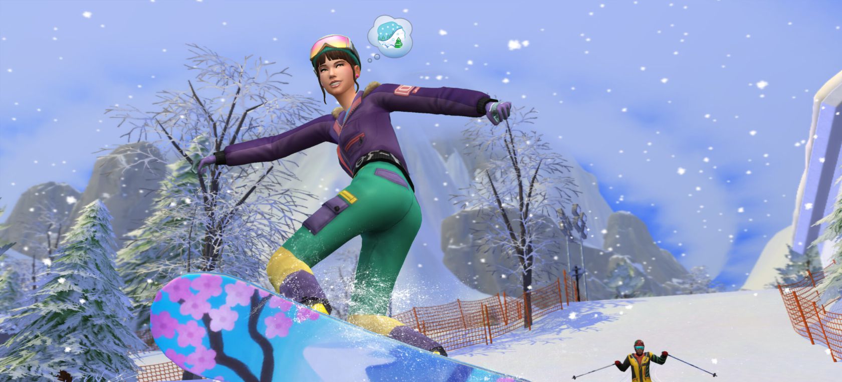 Los Sims 4 Los Sims 4