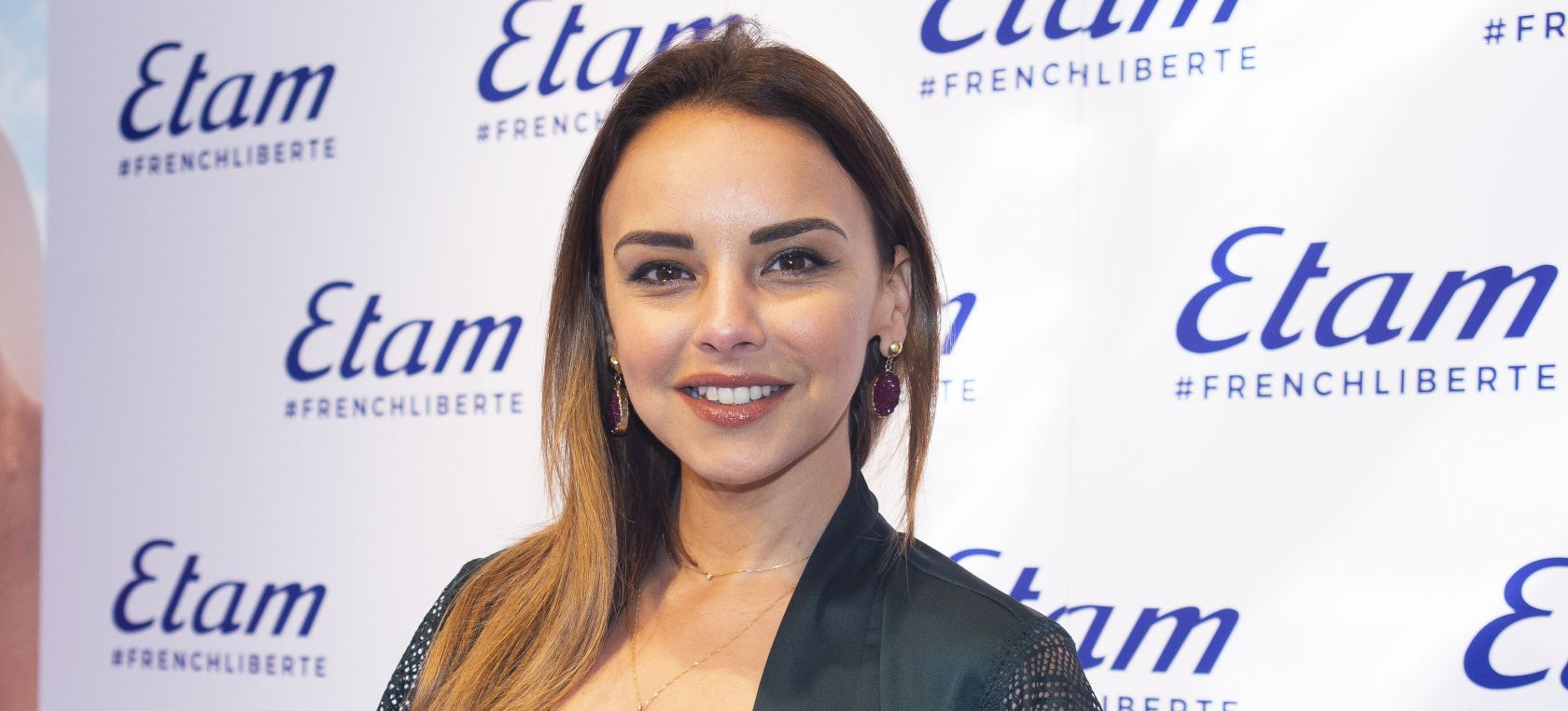 Chenoa celebra el 19º aniversario de ‘Operación Triunfo’ con dos vídeos muy especiales Chenoa celebra el 19º aniversario de ‘Operación Triunfo’ con dos vídeos muy especiales