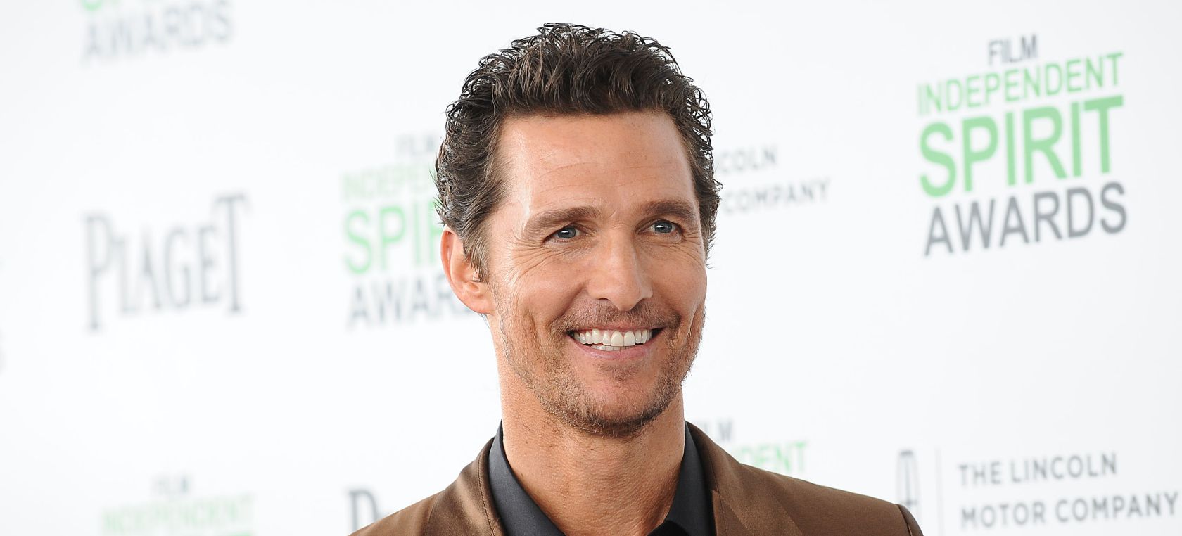 Matthew McConaughey confiesa que sufrió abusos sexuales de joven Matthew McConaughey confiesa que sufrió abusos sexuales de joven
