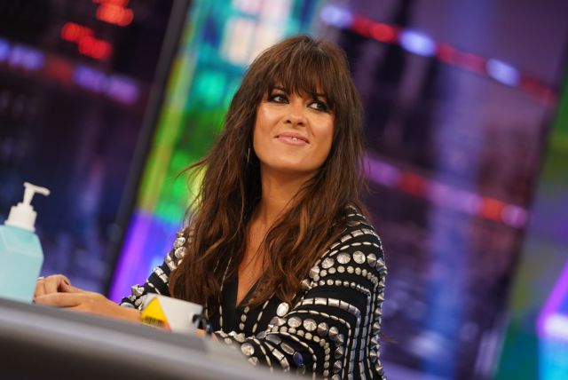 Vanesa Martín desvela los lujos en los que vive Salma Hayek: “No sé si se podía contar” Vanesa Martín desvela los lujos en los que vive Salma Hayek: “No sé si se podía contar”