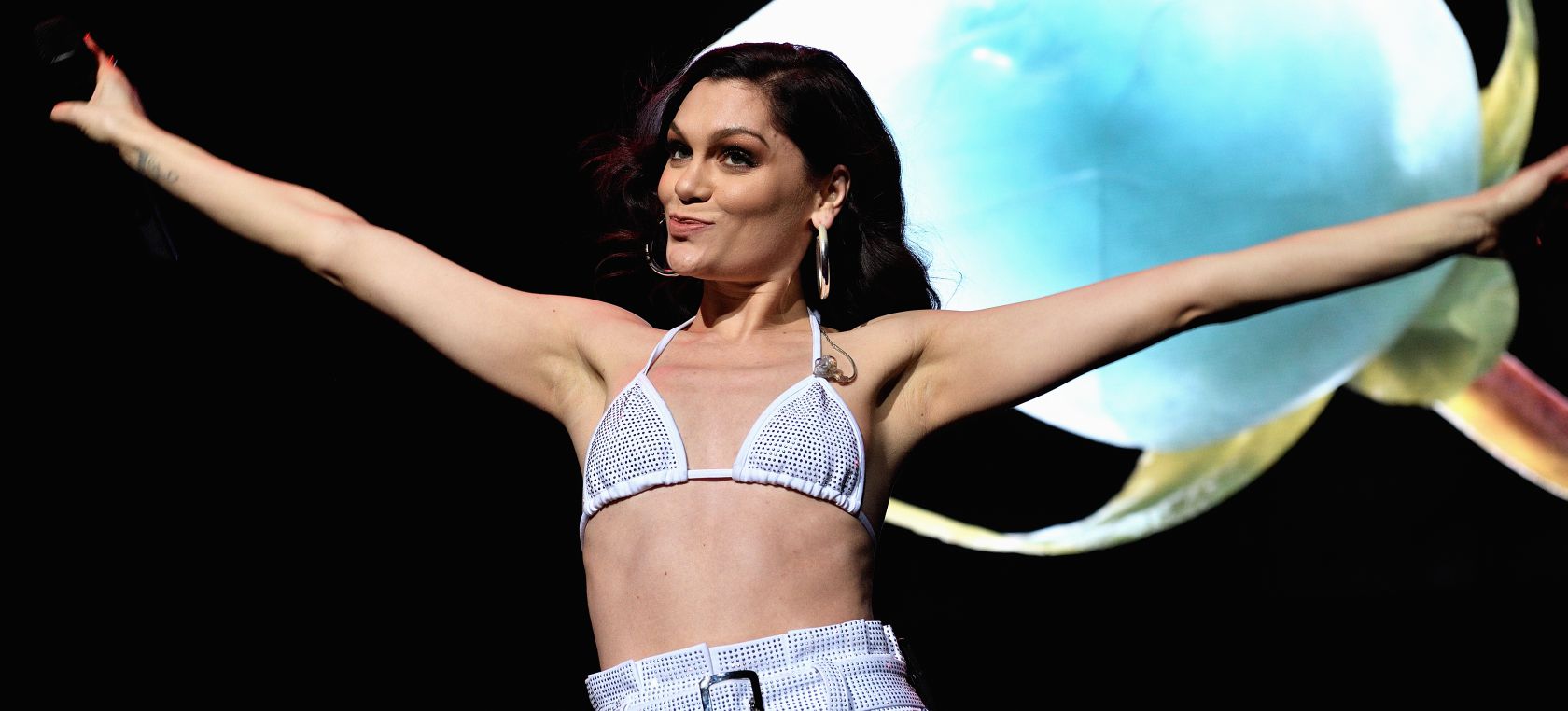 Jessie J Jessie J