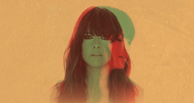 Vanesa Martín presenta su nuevo disco, Siete veces sí, en un encuentro muy especial Vanesa Martín presenta su nuevo disco, Siete veces sí, en un encuentro muy especial