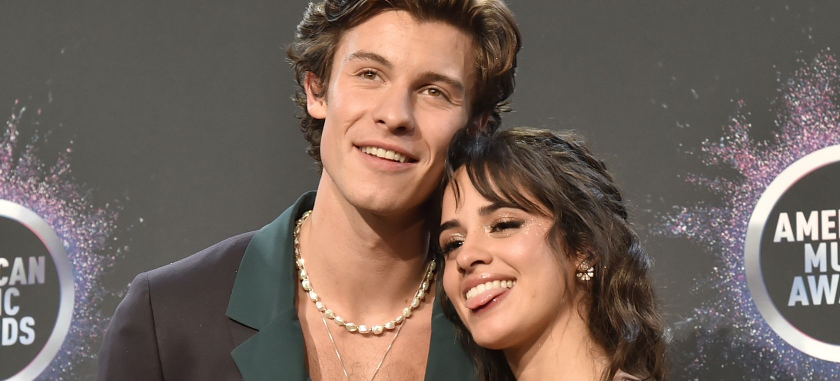 Shawn Mendes y Camila Cabello Shawn Mendes y Camila Cabello