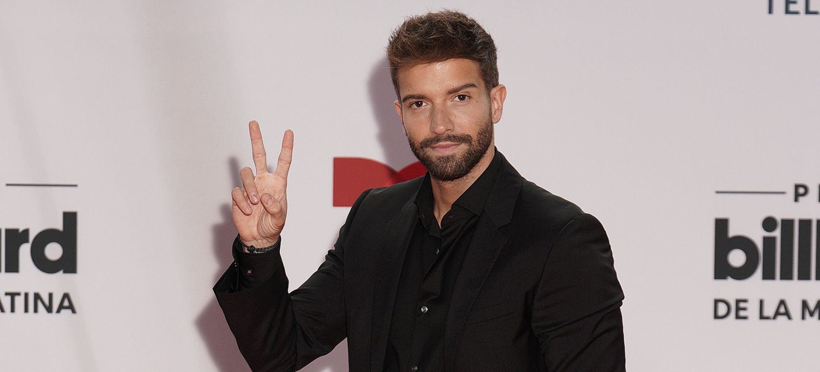 Pablo Alborán Pablo Alborán