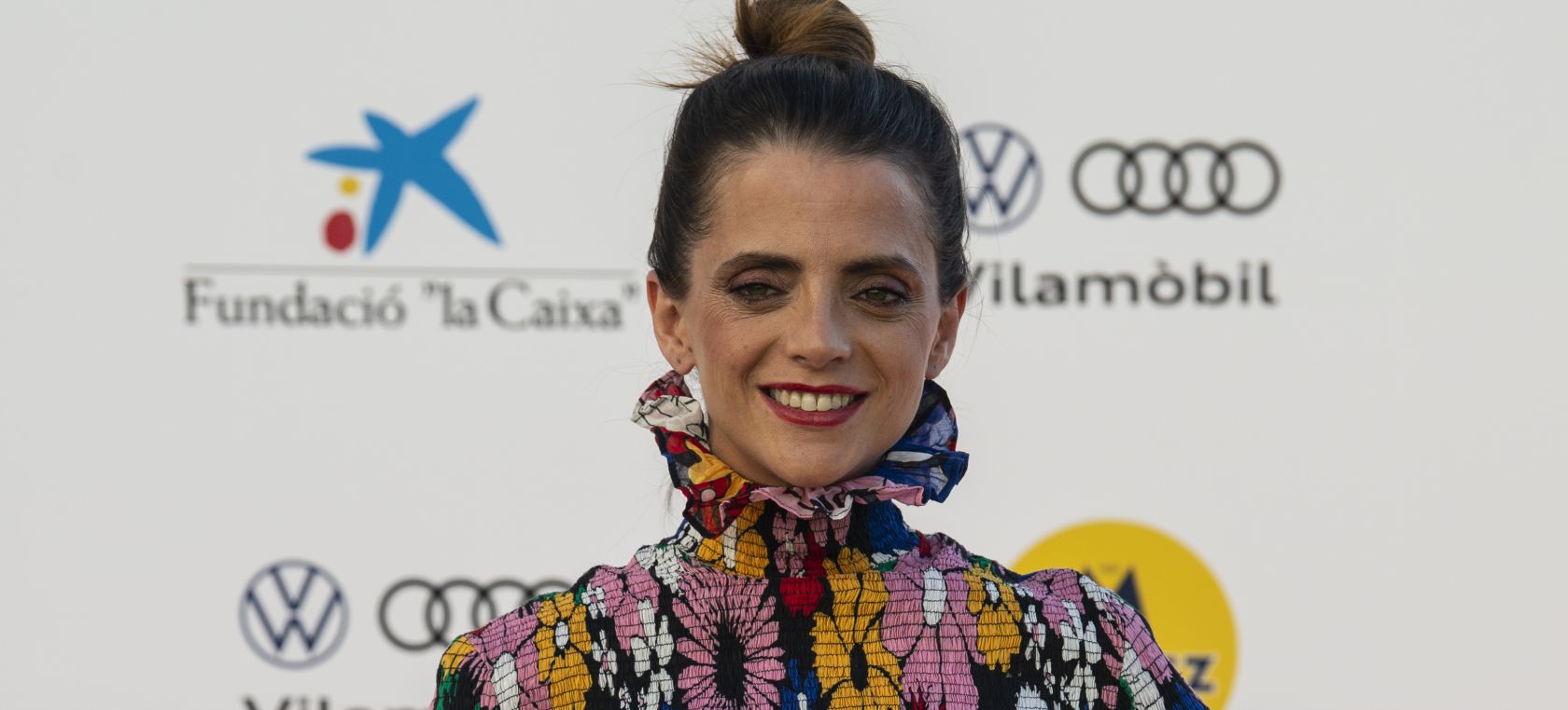 Macarena Gómez (LQSA) muestra su nuevo rostro tras operarse la nariz Macarena Gómez (LQSA) muestra su nuevo rostro tras operarse la nariz