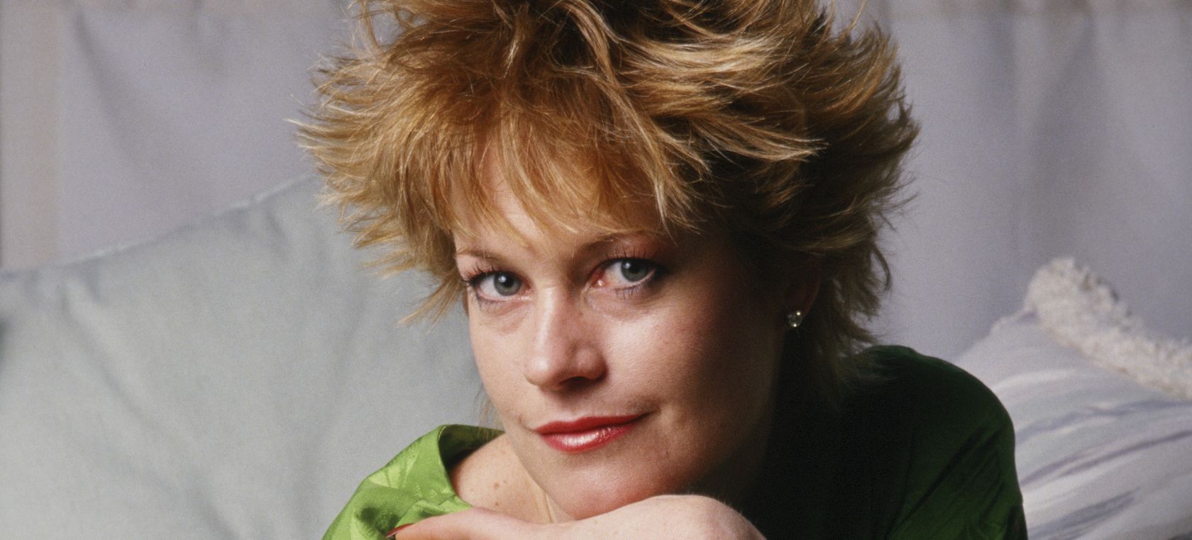 Posado ropa interior Melanie Griffith Posado ropa interior Melanie Griffith