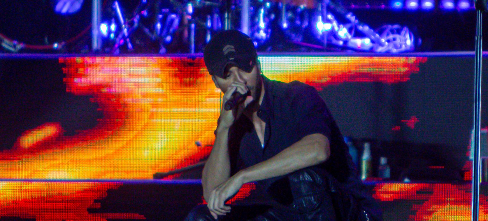 Enrique Iglesias Enrique Iglesias
