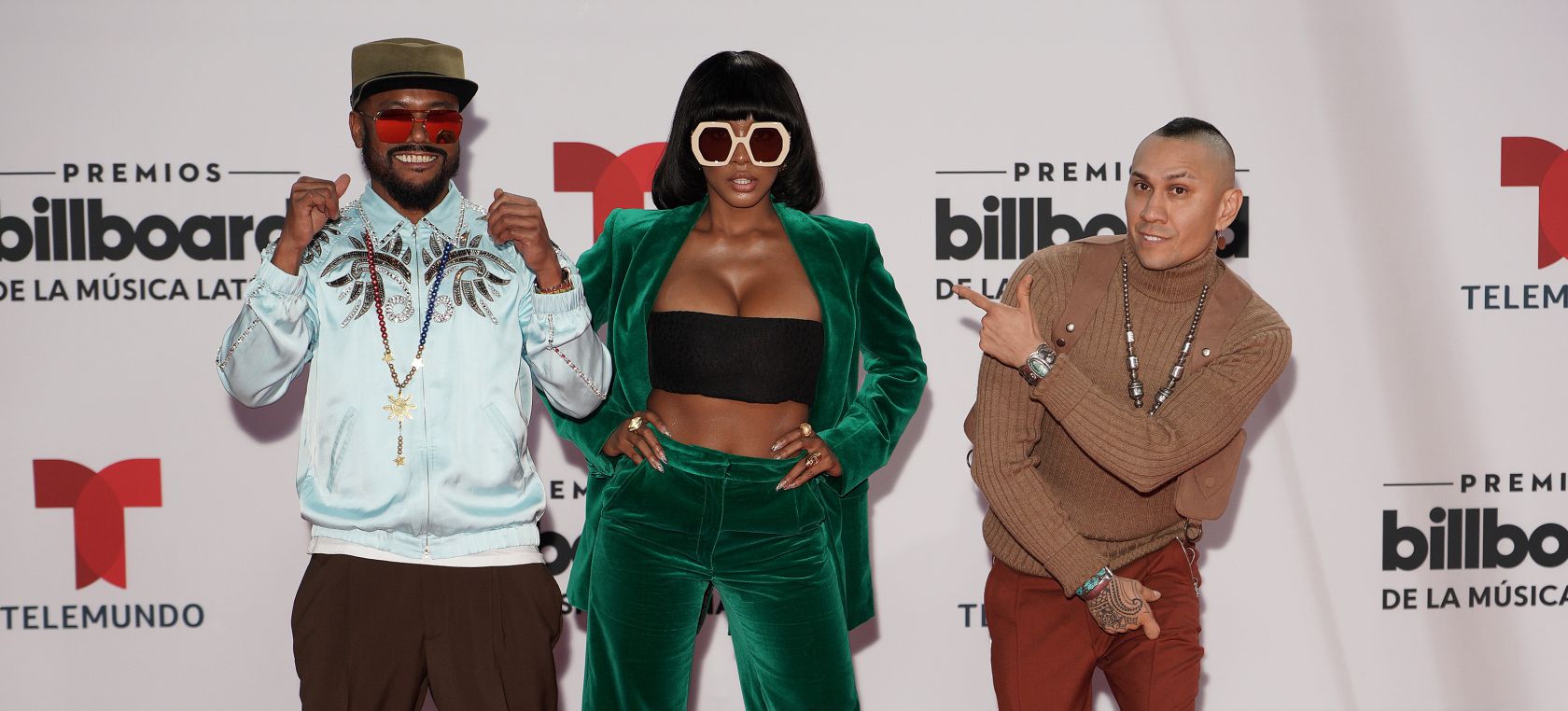 Black Eyed Peas Black Eyed Peas